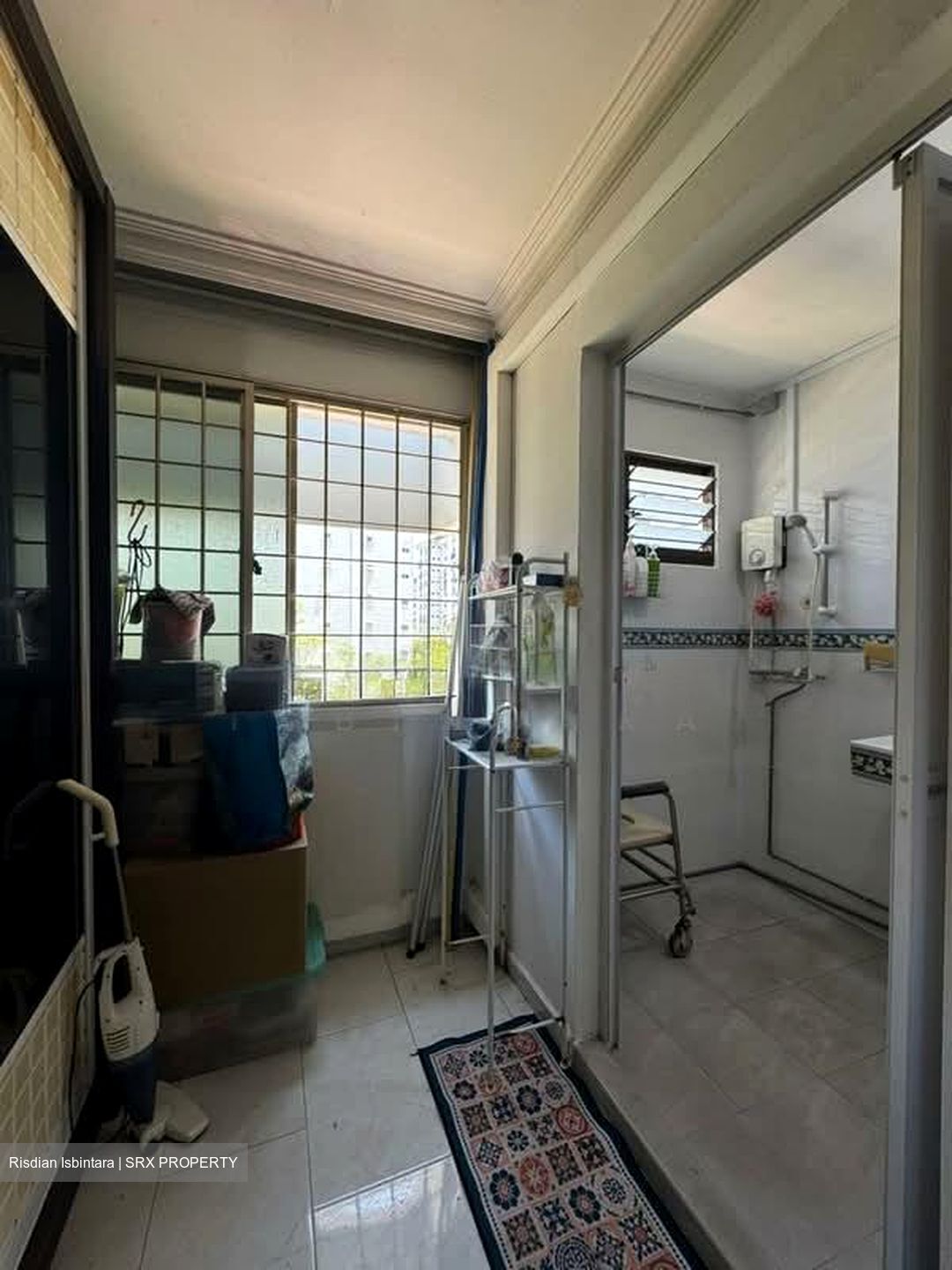 Blk 429 Pasir Ris Drive 6 (Pasir Ris), HDB 4 Rooms #553473981